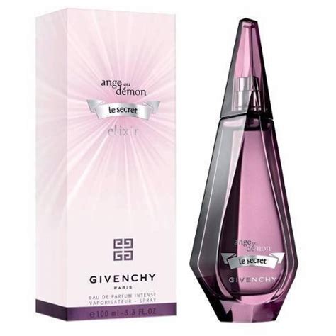 bagnoschiuma givenchy ange|angel or demon givenchy.